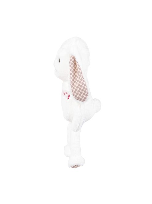 Bali Bazoo 81970 ölelhető plüss bunny fehér