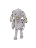 Bali Bazoo 81971 ölelhető plüss bunny szürke