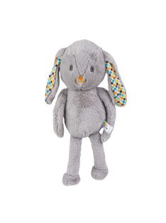Bali Bazoo 81971 ölelhető plüss bunny szürke