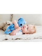 Bali Bazoo 81993 ölelhető plüss kutya 28cm kék