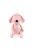 Bali Bazoo 81989 ölelhető plüss kutya 58cm pink