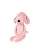 Bali Bazoo 81989 ölelhető plüss kutya 58cm pink