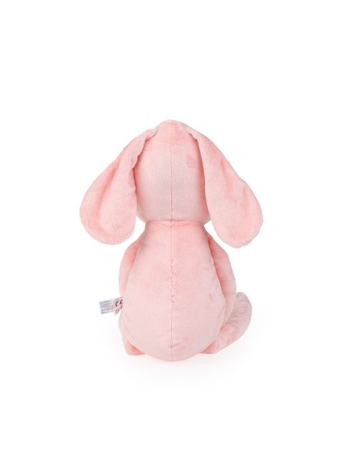 Bali Bazoo 81989 ölelhető plüss kutya 58cm pink