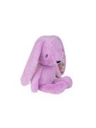 Bali Bazoo 81985 ölelhető plüss rabbit pink