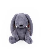 Bali Bazoo 81982 ölelhető plüss rabbit szürke