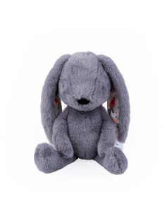 Bali Bazoo 81982 ölelhető plüss rabbit szürke