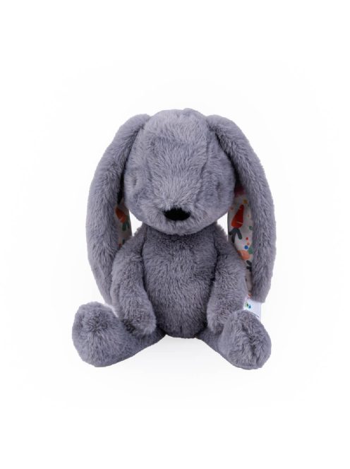 Bali Bazoo 81982 ölelhető plüss rabbit szürke