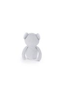 Bali Bazoo 82004 ölelhető plüss teddy bear v.szürke