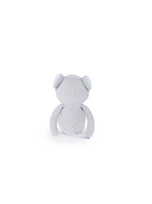 Bali Bazoo 82004 ölelhető plüss teddy bear v.szürke