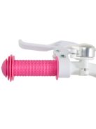 BYOX CUPCAKE gyerek lány kerékpár 16-os méret PINK