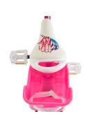 BYOX CUPCAKE gyerek lány kerékpár 16-os méret PINK