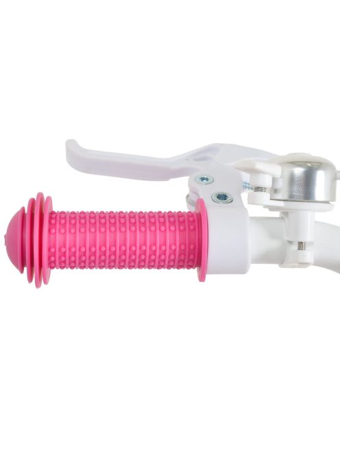 BYOX CUPCAKE gyerek lány kerékpár 16-os méret PINK