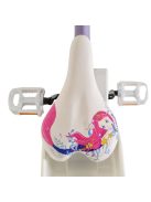 BYOX PRINCESS gyerek kerékpár lány 12es méret VIOLA