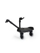 Cangaroo Move on testvérfellépő ülőkével univerzális fekete