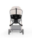 Cangaroo Move on testvérfellépő ülőkével univerzális fekete