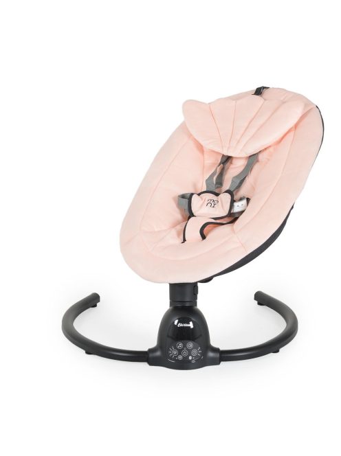 Clarissa elektromos hinta PINK