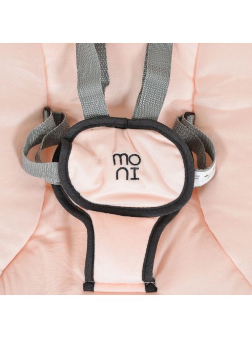 Clarissa elektromos hinta PINK