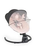 Clarissa elektromos hinta PINK