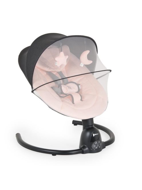 Clarissa elektromos hinta PINK