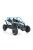 BO Typhoon óriás buggy 2 szem. e.autó KÉK