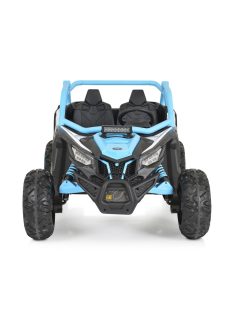 BO Typhoon óriás buggy 2 szem. e.autó KÉK