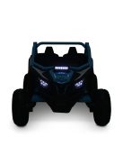 BO Typhoon óriás buggy 2 szem. e.autó KÉK