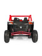 BO Typhoon óriás buggy 2 szem. e.autó PIROS