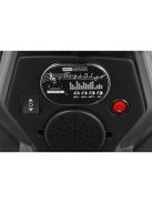 BO NAPOLI elektromos gyerek ROBOGÓ 3 kerekű SÁRGA