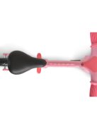 DINO futóbicikli PINK
