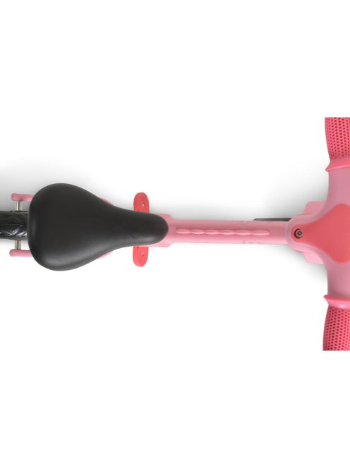 DINO futóbicikli PINK