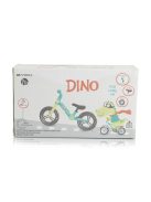DINO futóbicikli KÉK