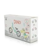 DINO futóbicikli KÉK