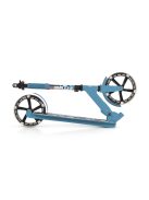 MONSTER roller 2 nagy kerekű, acélváz, 100 kg, 84-97cm-ig állítható KÉK