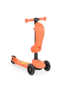 Lamborghini 2IN1 ráülős roller NARANCS