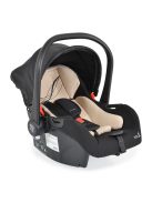 Multi autós hordozó i-size 40-87cm bézs