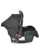 Multi autós hordozó i-size 40-87cm bézs
