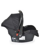 Multi autós hordozó i-size 40-87cm zöld