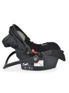 Multi autós hordozó i-size 40-87cm zöld