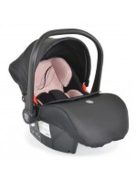 Multi autós hordozó i-size 40-87cm pink
