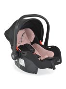 Multi autós hordozó i-size 40-87cm pink