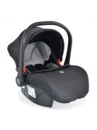 Multi autós hordozó i-size 40-87cm szürke