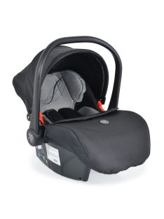 Multi autós hordozó i-size 40-87cm szürke