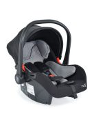 Multi autós hordozó i-size 40-87cm szürke