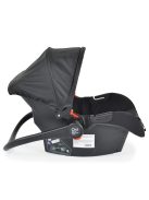 Multi autós hordozó i-size 40-87cm szürke