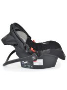 Multi autós hordozó i-size 40-87cm szürke