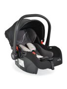Multi autós hordozó i-size 40-87cm fekete