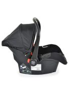 Multi autós hordozó i-size 40-87cm fekete