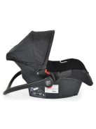 Multi autós hordozó i-size 40-87cm fekete