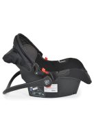 Multi autós hordozó i-size 40-87cm fekete