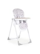 MONI COCOMERO Etetőszék Multifunkciós SZÜRKE